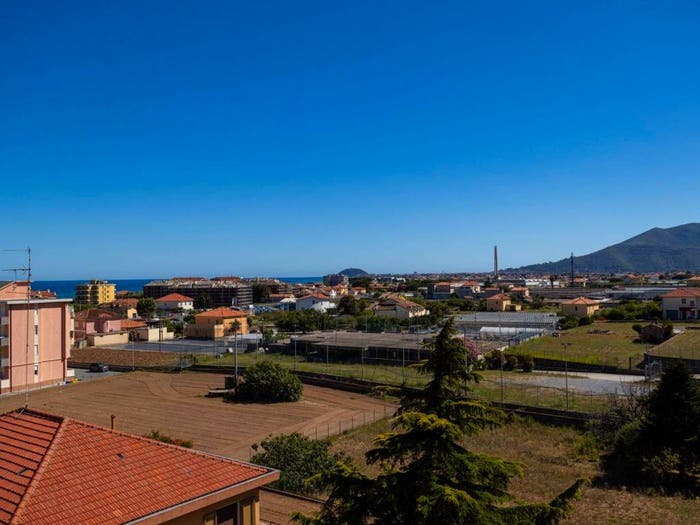 Appartamento bilocale in vendita in Via Romana, Centro, Ceriale