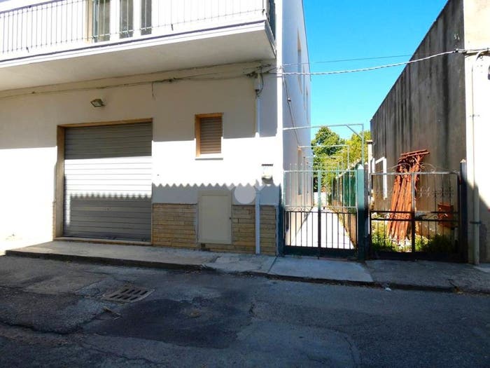 Appartamento quadrilocale in vendita in Via Bollita, Nova Siri Scalo, Nova Siri