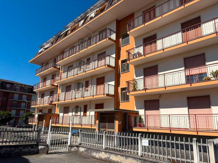 Appartamento quadrilocale in vendita in Via Teit di Fra, Airali, Luserna San Giovanni