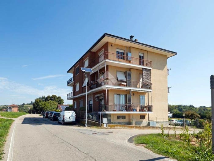 Appartamento quadrilocale in vendita in Strada baldissero, Zona Periferica, Chieri