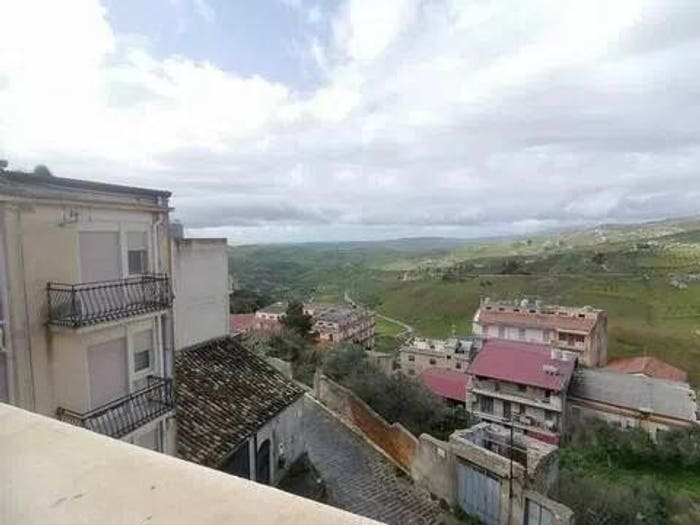 Casa bilocale in vendita in Via Pastorella, Cianciana
