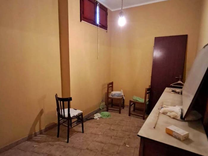 Appartamento monolocale in vendita in Centro Storico No Number, Sambuca di Sicilia