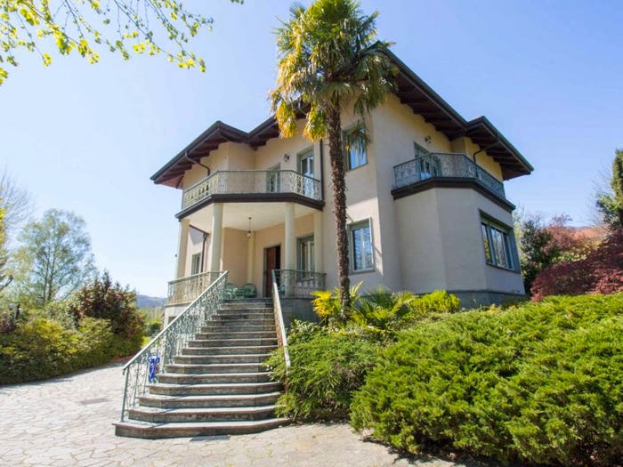 Casa con 6 locali in vendita in Via Cavour, Centro, Corio