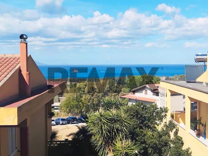 Casa con 5 locali in vendita in via case nuove russo snc, Case Nuove Russo, Patti