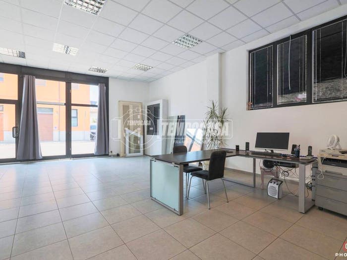 Appartamento in vendita in Via Gorizia, Foro Boario, Forlì