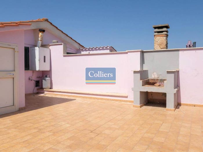 Appartamento monolocale in vendita in Via del Canale, Tor San Lorenzo Nuova California, Ardea