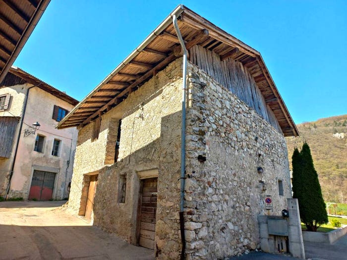 Casa quadrilocale in vendita in Via Feltre, Borgo, Borgo Valsugana