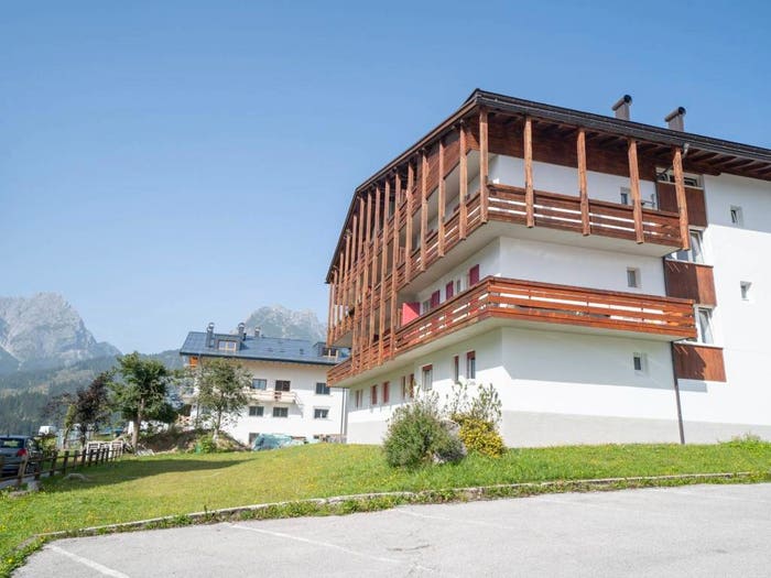 Casa quadrilocale in vendita in Borgata Bach, Sappada