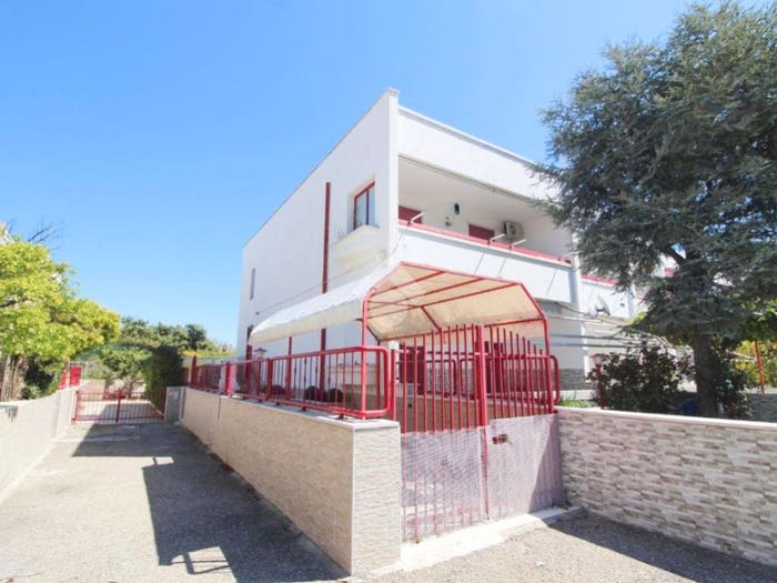 Casa bilocale in vendita in Via Amendola, Lido Campomarino, Campomarino