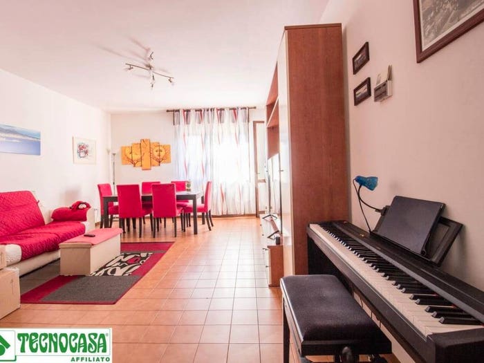 Appartamento con 5 locali in vendita in Via della Resistenza, San Biagio Faianello, Casalecchio di Reno