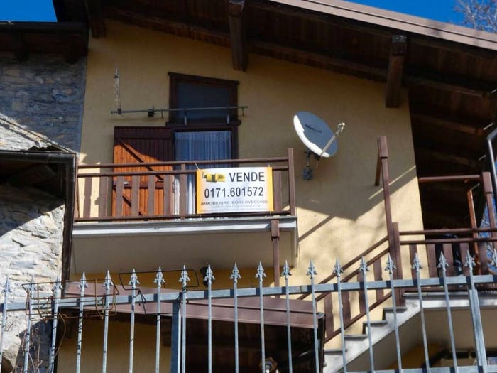 Casa trilocale in vendita in Tetto Rive, Roaschia
