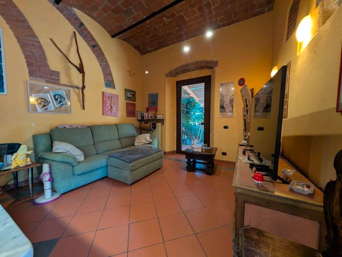 Appartamento con 5 locali in vendita in Via Scopeti, San Casciano in Val di Pesa