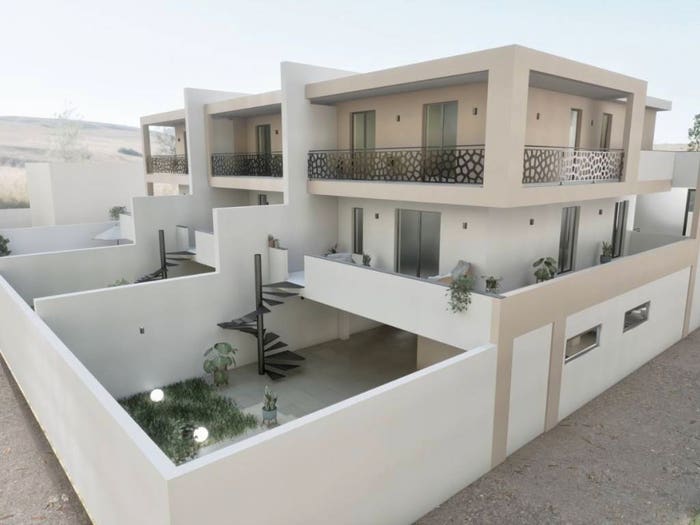 Casa con 5 locali in vendita in Via Guglielmo Marconi, Parete