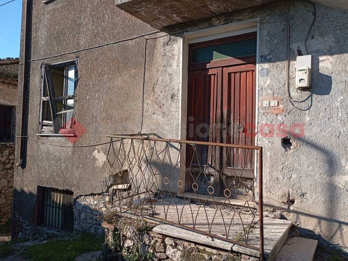 Casa in vendita in via Rotabile snc, Rotabile, Boville Ernica