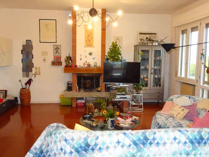 Appartamento quadrilocale in vendita in VIA MASACCIO, Centro, Campi Bisenzio