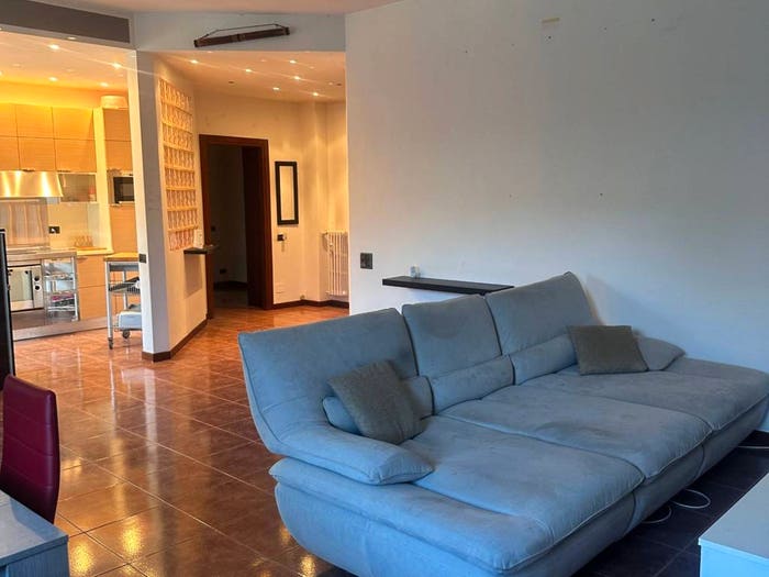 Appartamento quadrilocale in vendita in Centro, Calolziocorte