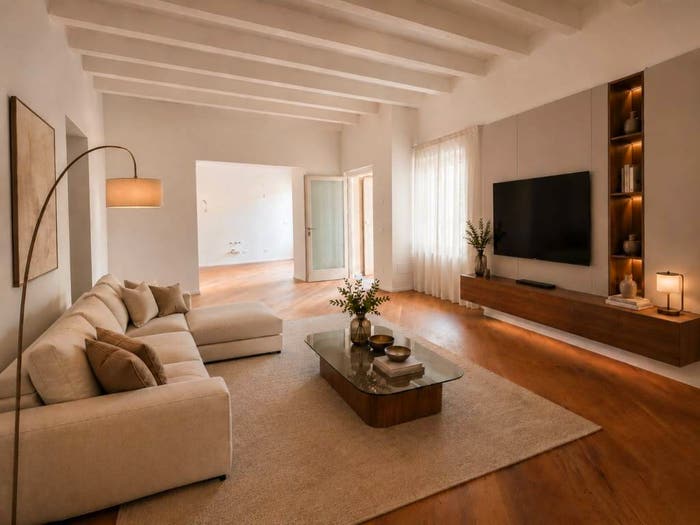 Casa trilocale in vendita in Via Giuseppina Strepponi, Centro Storico, Lodi