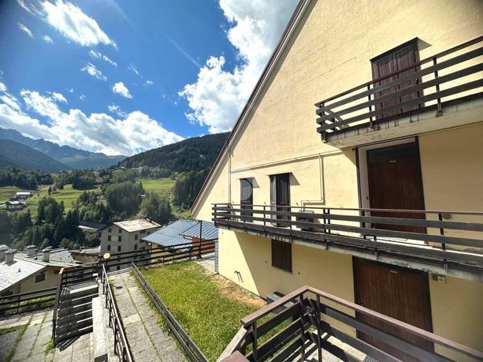 Appartamento monolocale in vendita in Via le ponti, Semogo, Valdidentro