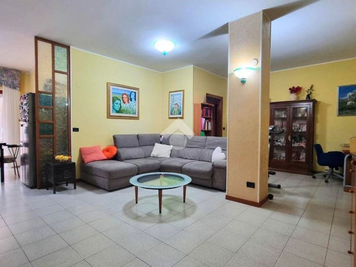 Appartamento bilocale in vendita in Via del Sole, Centro, Castorano