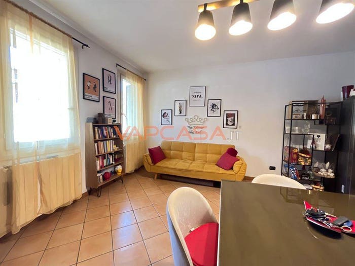 Appartamento trilocale in vendita in Via della fattoria, Cologno al Serio