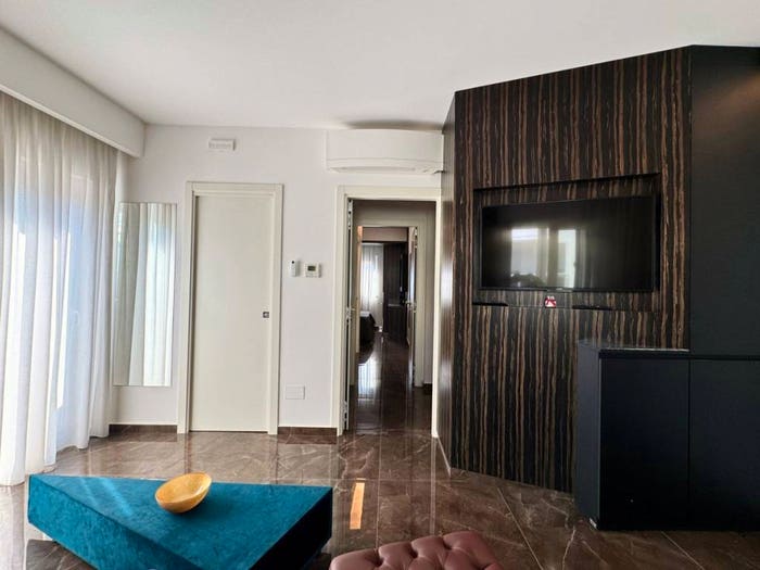 Appartamento trilocale in vendita in Via Giorgio Rizzo, Centro, Milazzo