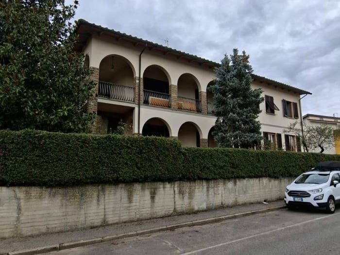 Casa con 6 locali in vendita in Via Po, Pestello Ginestra, Montevarchi