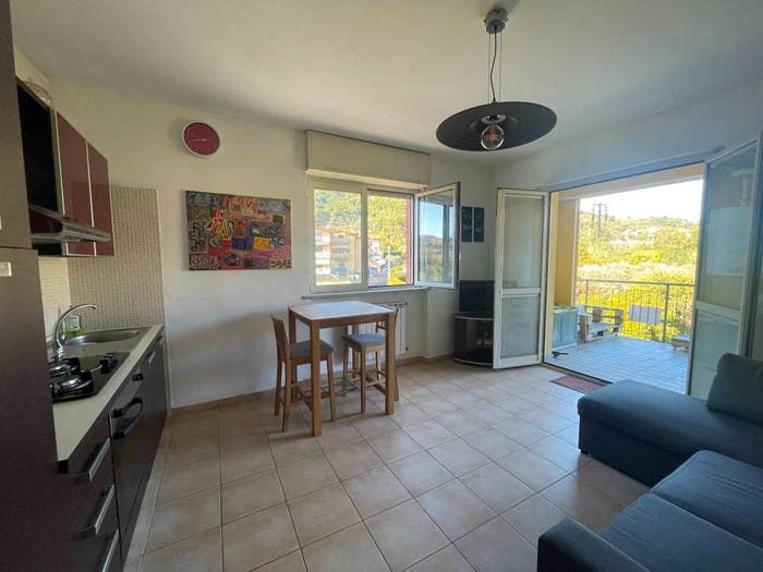 Appartamento monolocale in vendita in Aulla