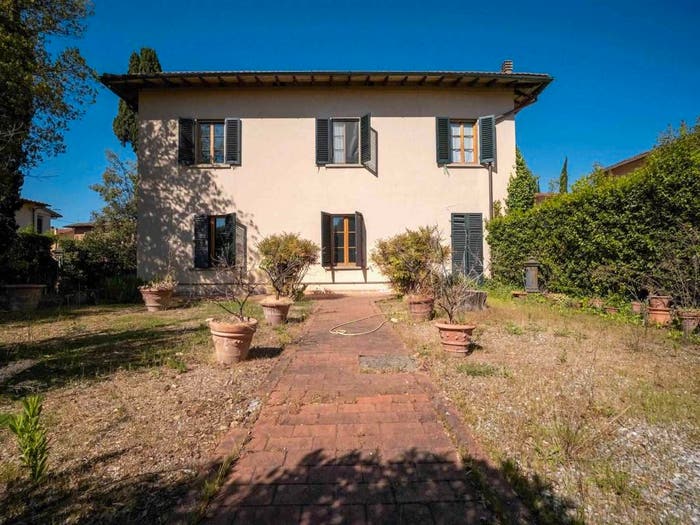 Casa con 6 locali in vendita in Via S Paolo, Torricella, Campi Bisenzio