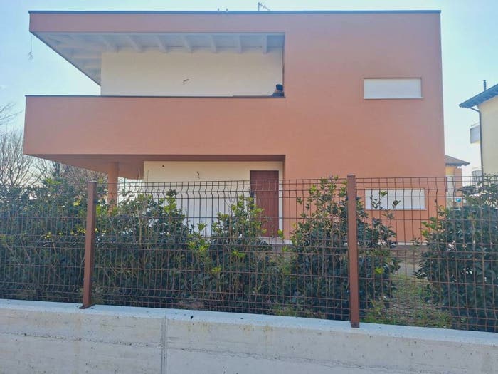 Casa con 5 locali in vendita in Centro, Loreggia