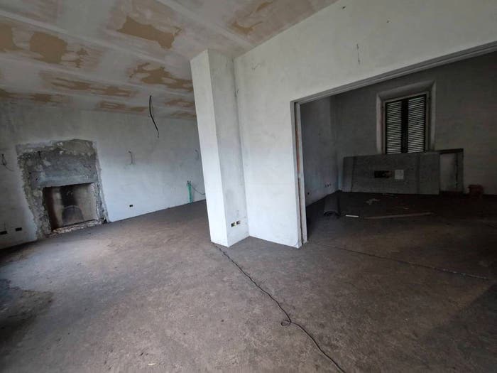 Casa con 6 locali in vendita in Via Guglielmo Oberdan, San Concordio, Lucca