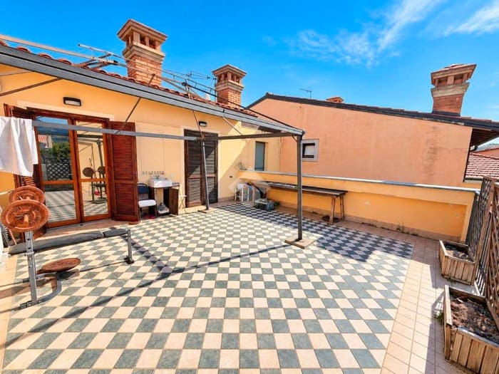 Appartamento bilocale in vendita in Via Giovacchino Salvetti, Casciana Terme, Casciana Terme Lari