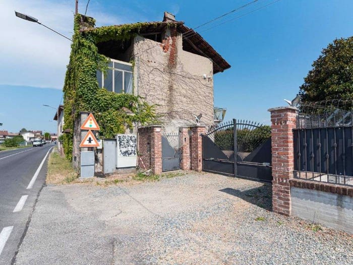 Casa con 5 locali in vendita in Via stura, Centro, Ciriè