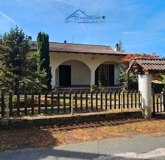 Casa con 6 locali in vendita in Via Bancora, Centro, Borghetto di Borbera