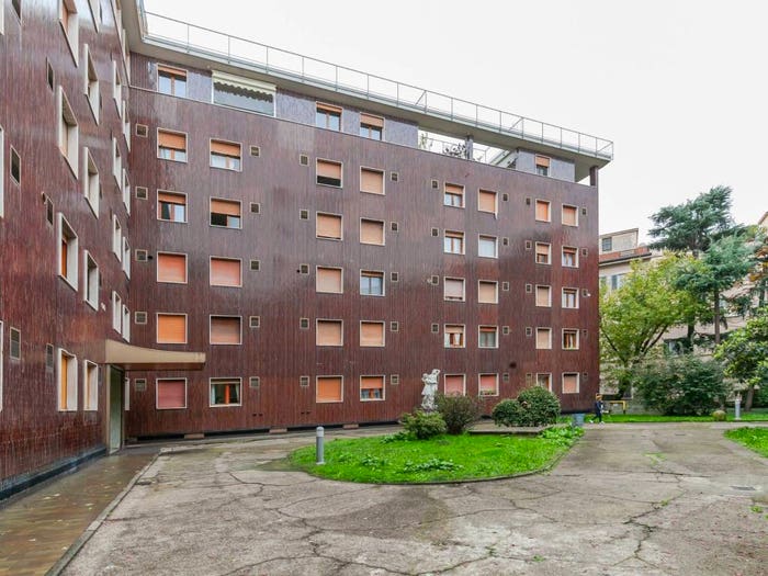 Appartamento bilocale in vendita in Via Bartolomeo Panizza, Vercelli Wagner, Milano