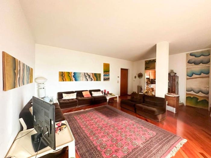 Appartamento trilocale in vendita in Viale Bialetti, Centro, Mede