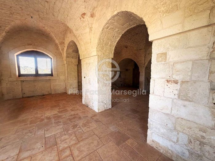 Casa trilocale in vendita in Contrada Pisciacalze, Ceglie Messapica