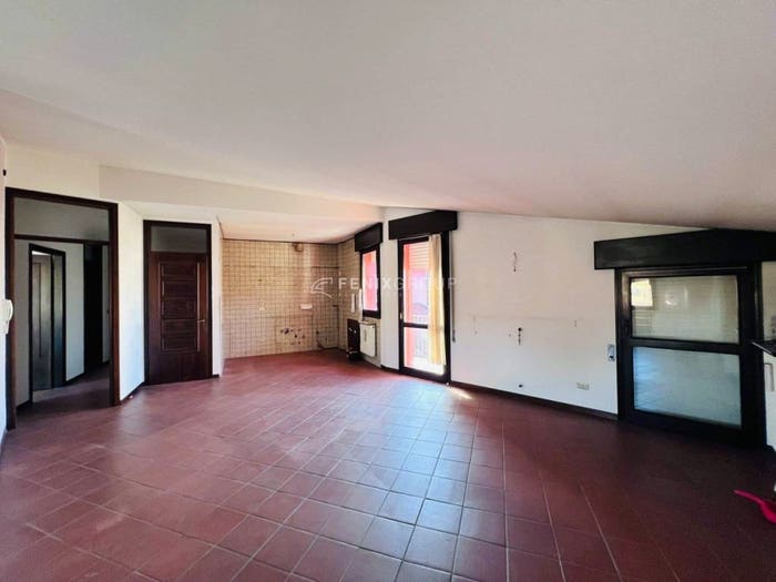 Appartamento trilocale in vendita in Via Chioggia, Paltana Mandria, Padova