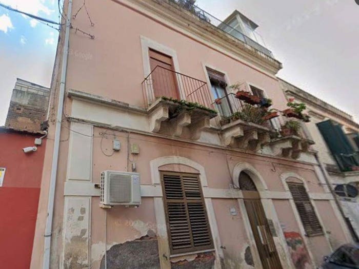 Appartamento bilocale in vendita in VIA FORTUNA, Ferrarotto Acquedotto Greco, Catania