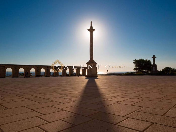 Casa con 6 locali in vendita in Lungomare Cristoforo Colombo, Leuca, Castrignano del Capo