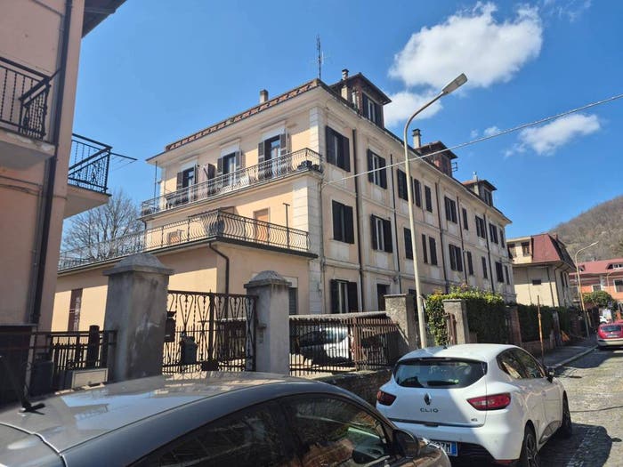 Appartamento quadrilocale in vendita in Via Giuseppe Mazzini, Centro, Carsoli