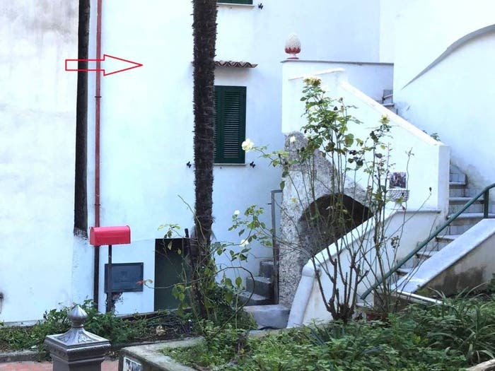 Casa con 5 locali in vendita in Via Rovita, Centro, Maratea