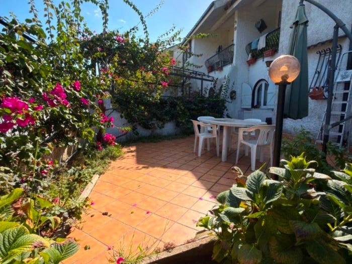 Casa con 6 locali in vendita in Via della Scafa, Rio Claro, Fondi
