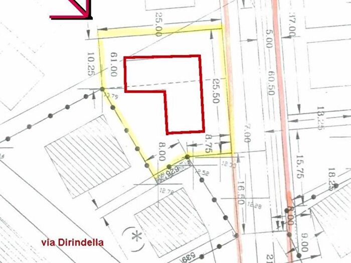 Casa con 6 locali in vendita in San Biagio Roncosambaccio, Fano