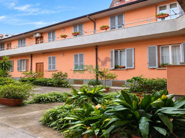 Appartamento monolocale in vendita in Via Privata Antonio Meucci, Ponte Nuovo, Milano