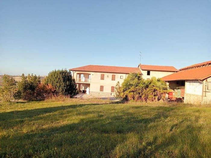 Casa con 6 locali in vendita in Lu e Cuccaro Monferrato
