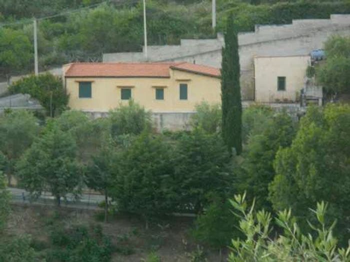 Casa con 5 locali in vendita in Contrada Malpasso No Number, Montelepre