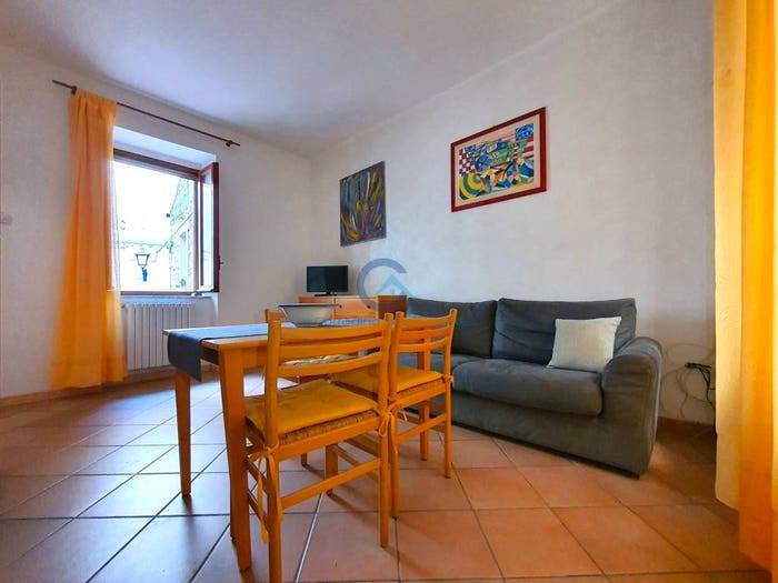 Casa bilocale in vendita in Via Francesco De Seta, Centro Storico, Catanzaro