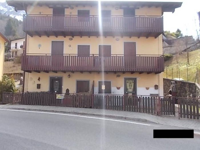 Appartamento bilocale in vendita in Via Foppa, Centro, Oltre il Colle