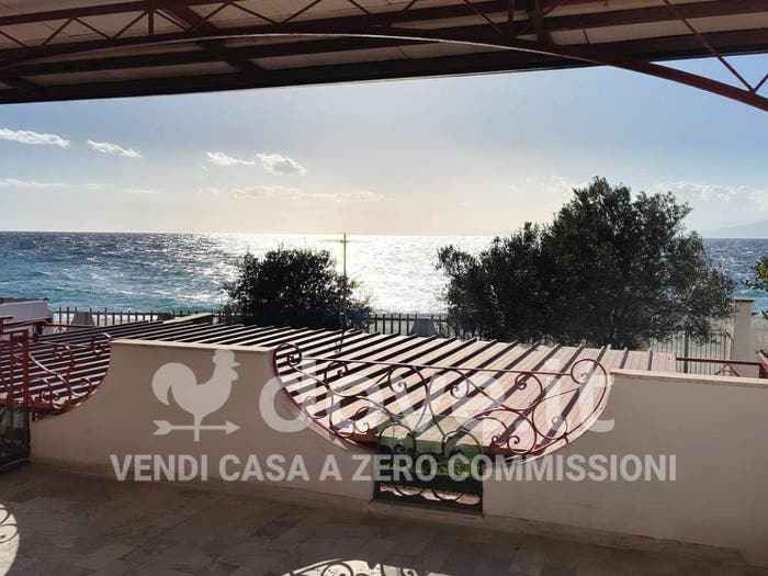 Casa con 6 locali in vendita in Via Vecchia Provinciale, Motta San Giovanni