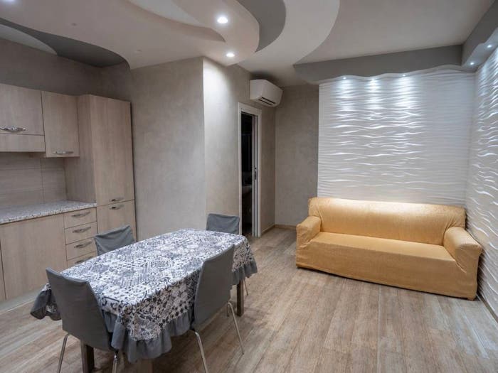 Casa trilocale in vendita in Viale La Testa, Bisceglie